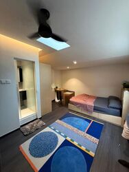 Bukit Timah Road (D10), Apartment #542647861